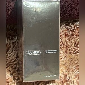 La Mer The serum essence 1 oz